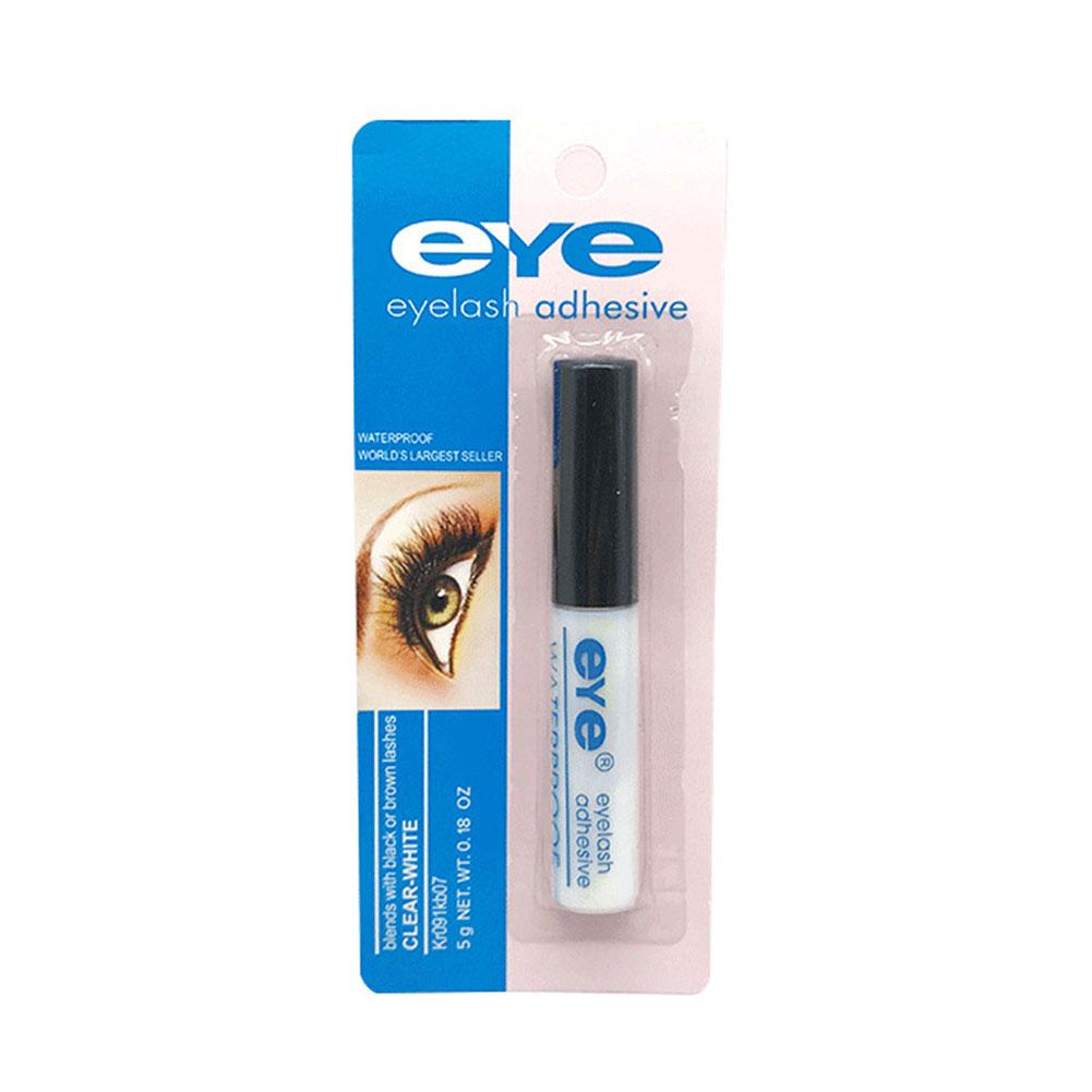 Impermeável cola adesiva forte - Eyelash Extension Eye Irritation avaliação e preço