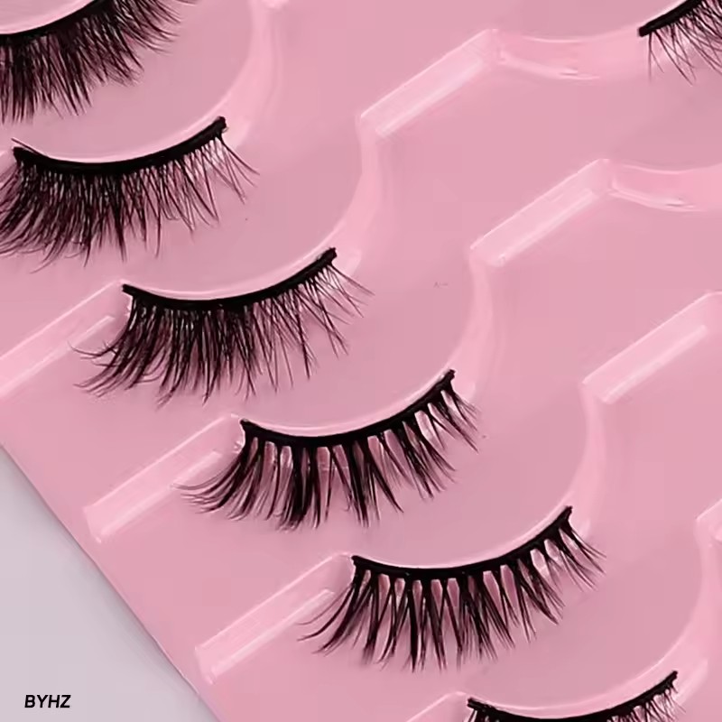 Cílios Postiços Goodobe Half E - Eyelash Extension For Asian Eyes avaliação e preço