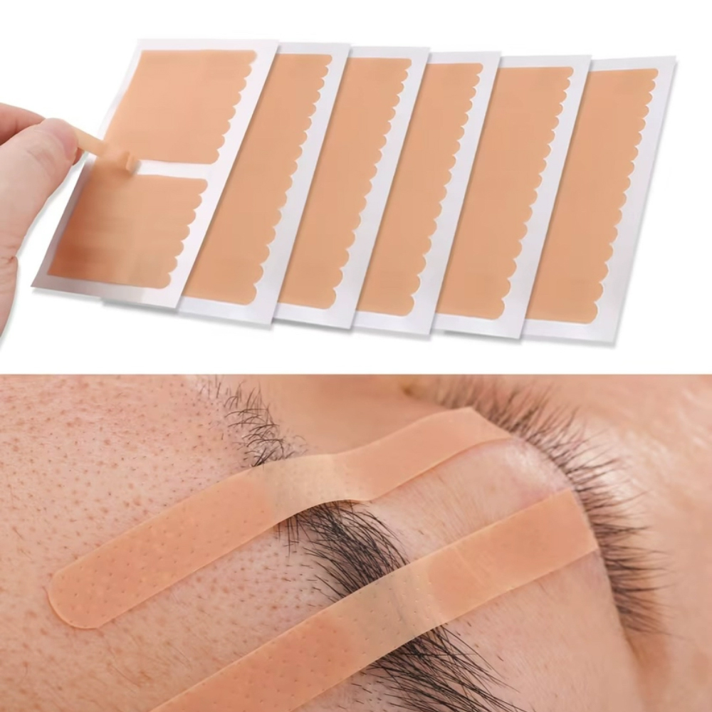 10/20 pçs fita de cílios não t - Eyelash Extension London avaliação e preço