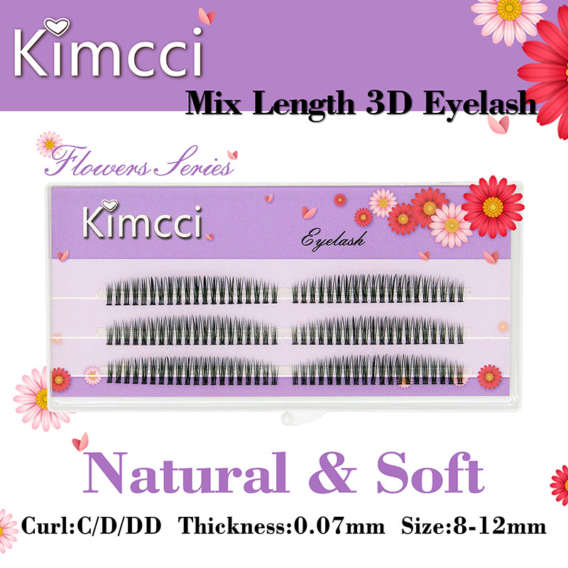Kimcci c/d/dd onda mix comprim - Eyelash Extension Russian avaliação e preço