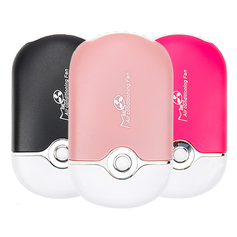 Mini ventilador de cílios com  - Eyelash Extension Look avaliação e preço