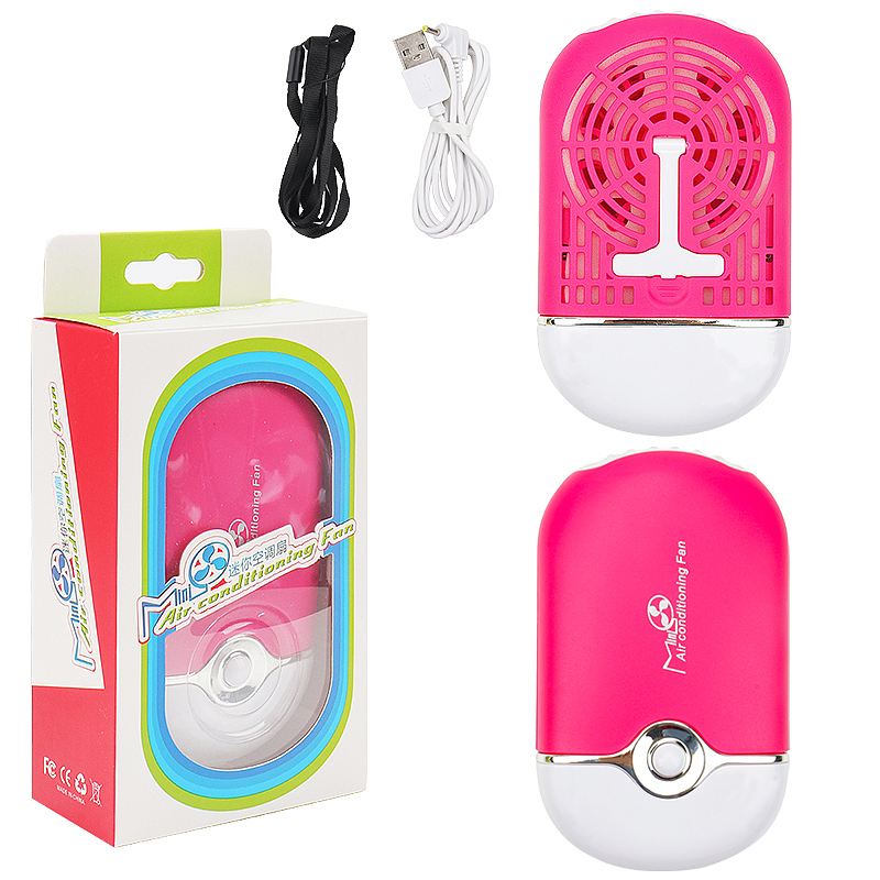 Mini ventilador de cílios com  - Eyelash Extension Look avaliação e preço