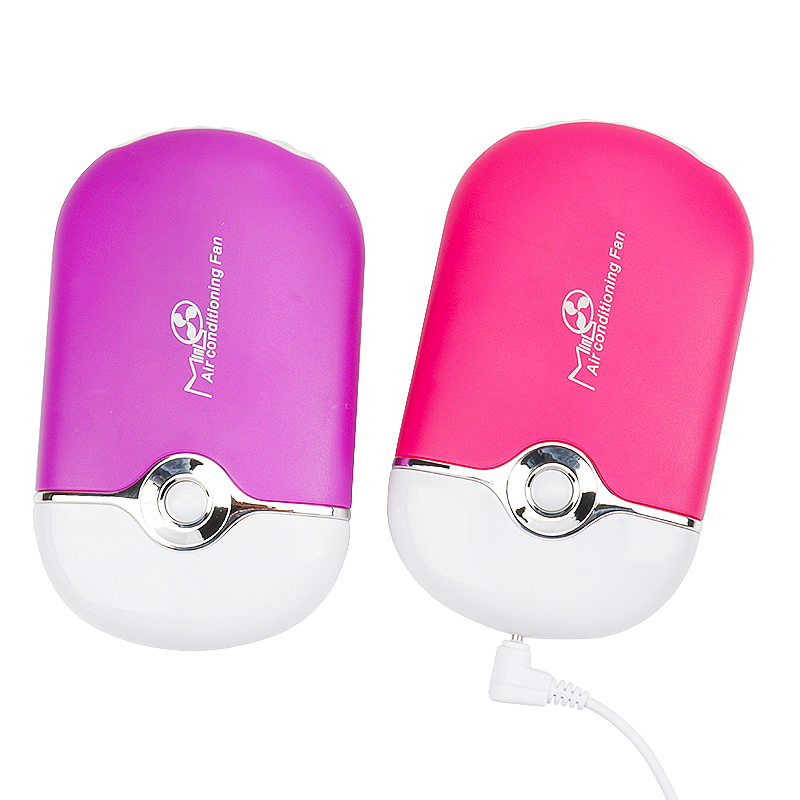 Mini ventilador de cílios com  - Eyelash Extension Look avaliação e preço